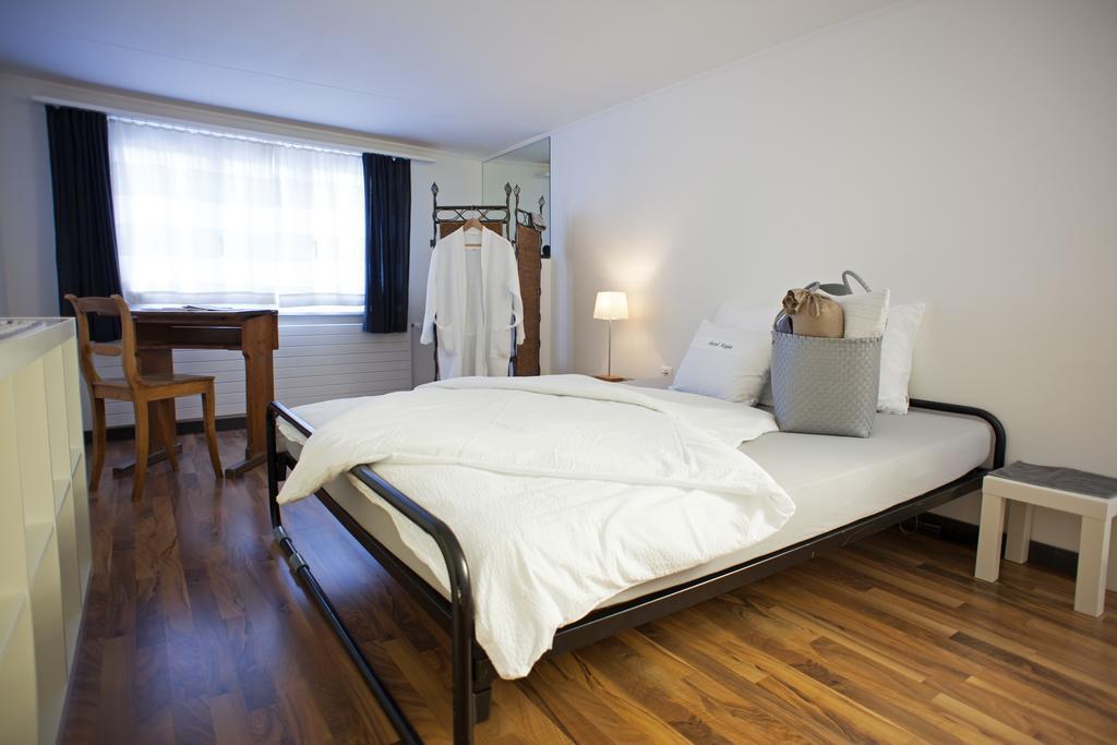B&B Haus Zur Krone Oberriet Pokoj fotografie