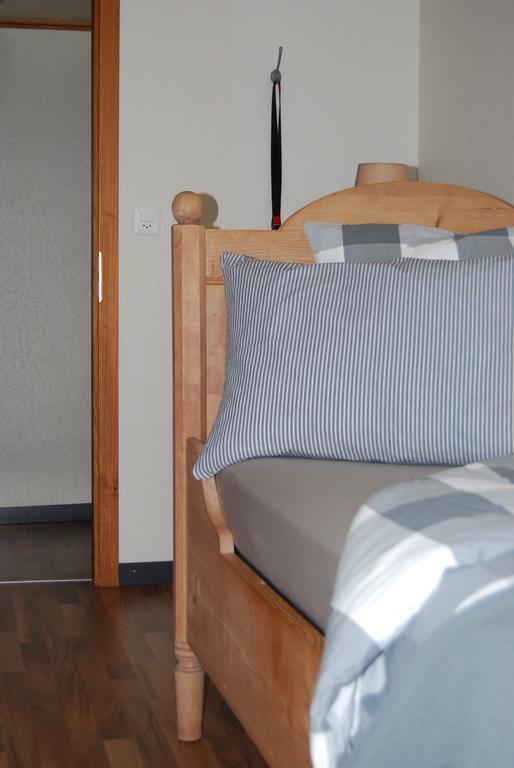 B&B Haus Zur Krone Oberriet Pokoj fotografie