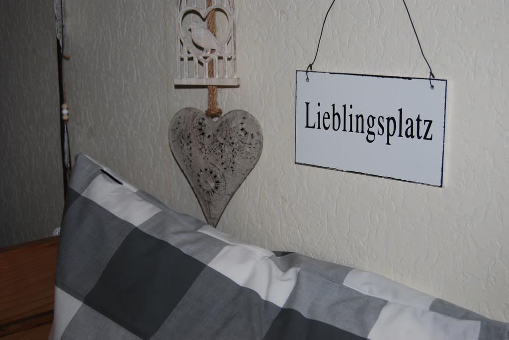 B&B Haus Zur Krone Oberriet Pokoj fotografie