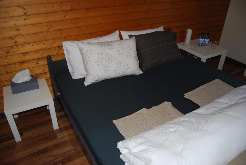 B&B Haus Zur Krone Oberriet Pokoj fotografie