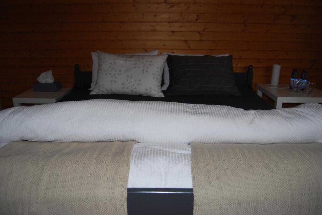 B&B Haus Zur Krone Oberriet Pokoj fotografie