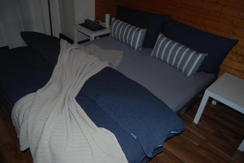B&B Haus Zur Krone Oberriet Pokoj fotografie