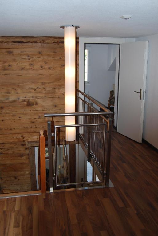 B&B Haus Zur Krone Oberriet Exteriér fotografie